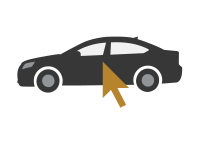 Shop Click Drive Select Icon in MOUNT VERNON, IN