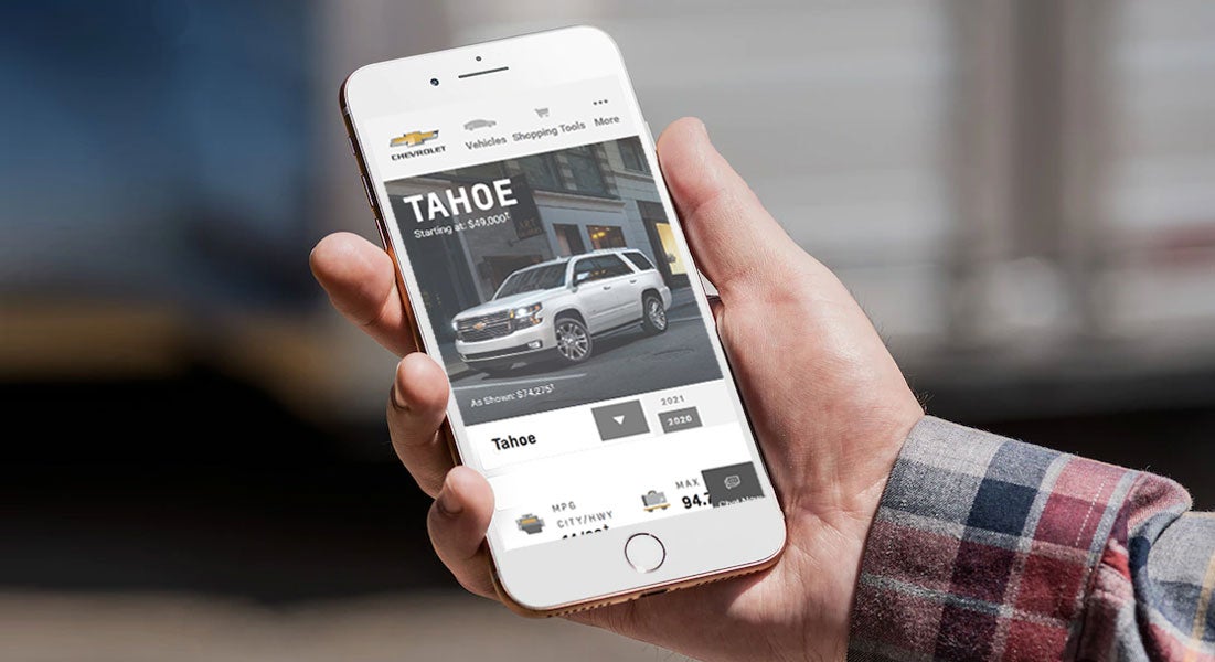 Shop Click Drive in MOUNT VERNON, IN