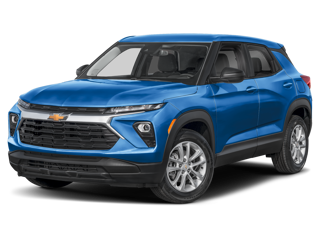 Chevrolet Trailblazer - Expressway Chevrolet in MOUNT VERNON IN