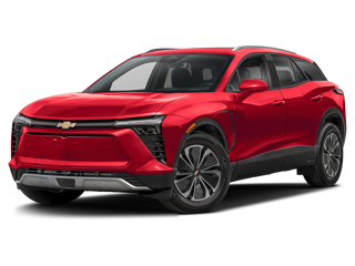 Chevrolet Blazer EV - Expressway Chevrolet in MOUNT VERNON IN