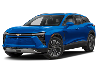 Chevrolet Blazer EV - Expressway Chevrolet in MOUNT VERNON IN
