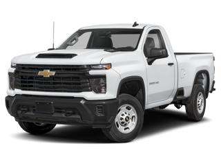 Chevrolet Silverado HD - Expressway Chevrolet in MOUNT VERNON IN