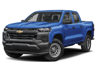 Chevrolet Colorado - Expressway Chevrolet in MOUNT VERNON IN