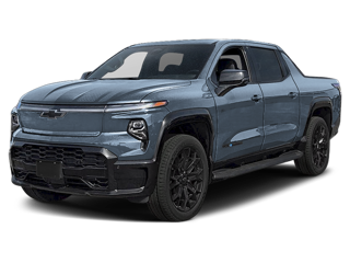Chevrolet Silverado EV - Expressway Chevrolet in MOUNT VERNON IN