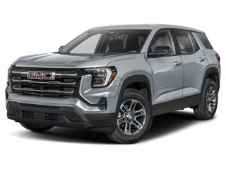 GMC Terrain - Expressway Chevrolet GMC in MOUNT VERNON IN
