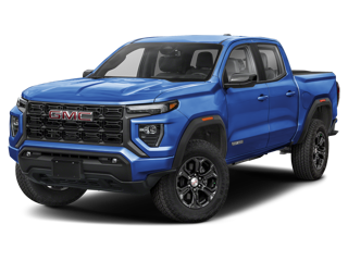 GMC Canyon - Expressway Chevrolet GMC in MOUNT VERNON IN