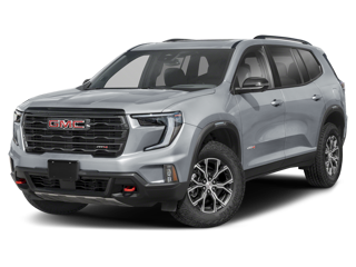 GMC Acadia - Expressway Chevrolet GMC in MOUNT VERNON IN