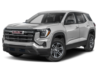 GMC Terrain - Expressway Chevrolet GMC in MOUNT VERNON IN