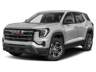 GMC Terrain - Expressway Chevrolet GMC in MOUNT VERNON IN