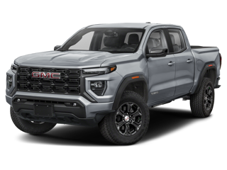 GMC Canyon - Expressway Chevrolet GMC in MOUNT VERNON IN