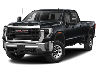 GMC Sierra HD - Expressway Chevrolet GMC in MOUNT VERNON IN