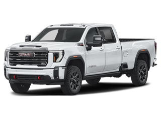 GMC Sierra HD - Expressway Chevrolet GMC in MOUNT VERNON IN