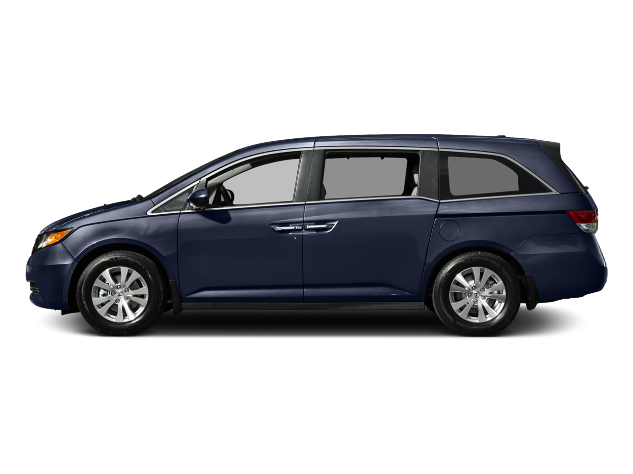 2016 Honda Odyssey SE photo 3