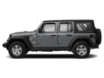 2018 Jeep Wrangler Sport S