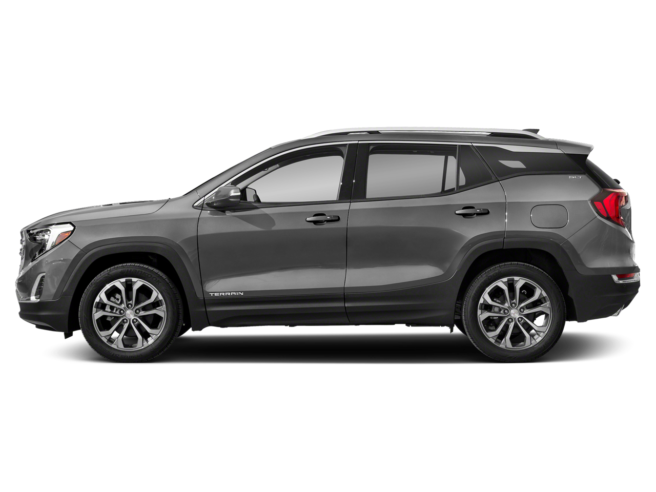 Used 2020 GMC Terrain SLT with VIN 3GKALPEV3LL344118 for sale in Mount Vernon, IN