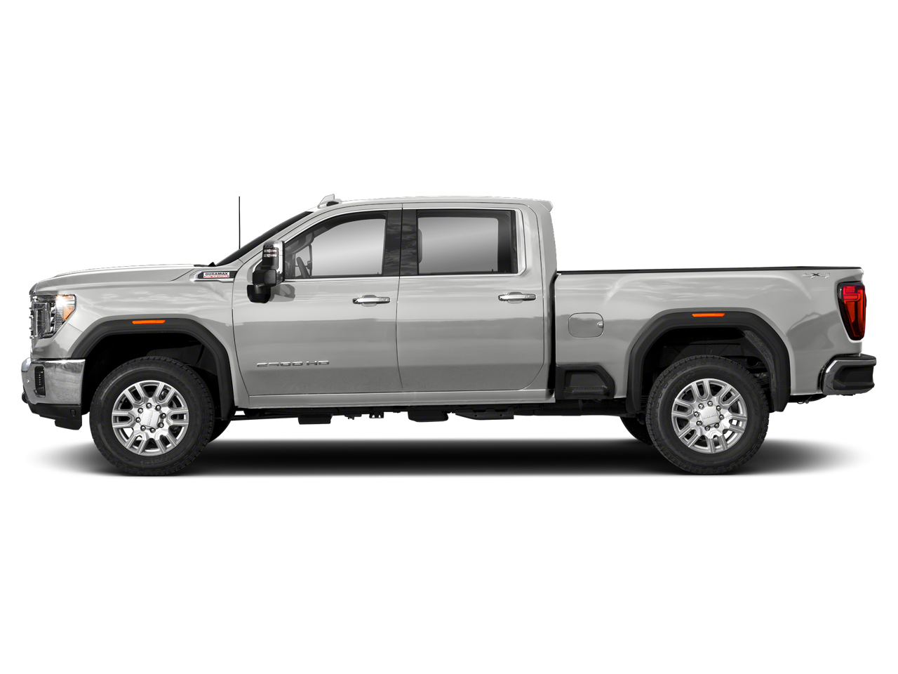 2021 GMC Sierra 2500 HD SLT