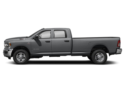 2022 RAM 2500 Tradesman Crew Cab 4x4 6'4" Box