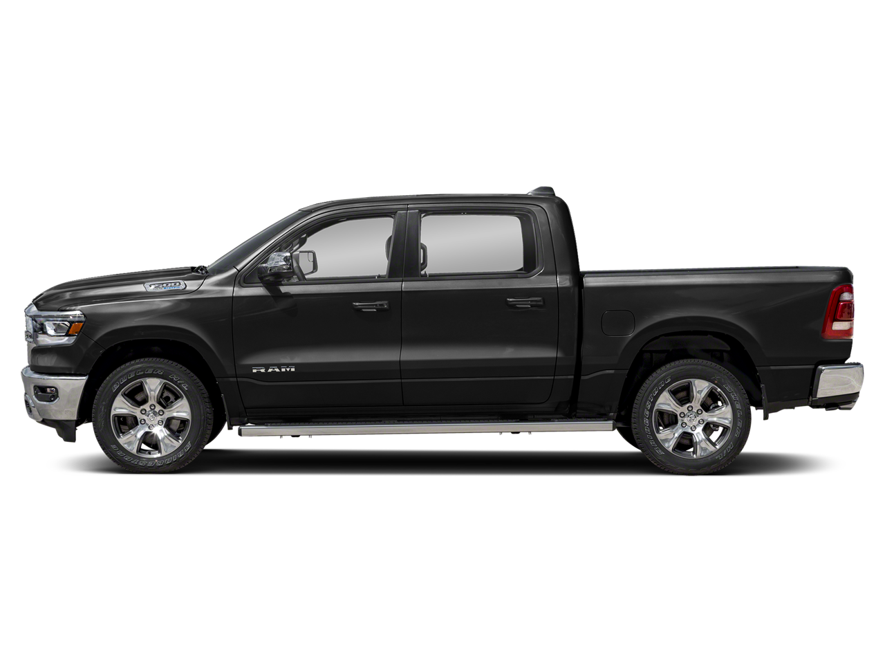 2023 RAM 1500 Laramie Crew Cab 4x4 5'7" Box