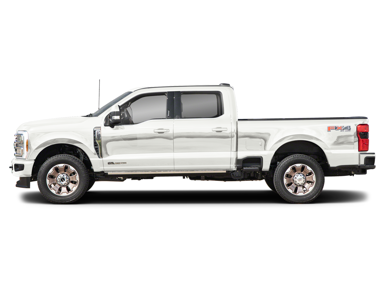 2024 Ford F-250 King Ranch