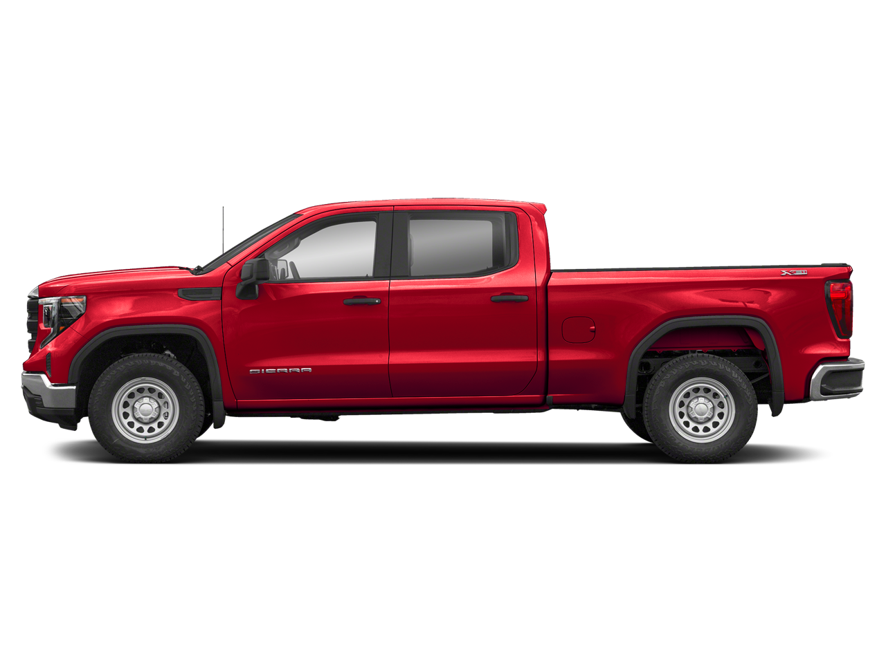 2024 Gmc Sierra 1500 SLT photo 2