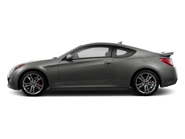 2011 Hyundai Genesis Coupe 2.0T