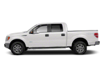 2012 Ford F-150 Base