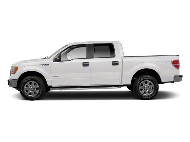 2012 Ford F-150 Base