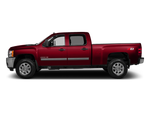2014 Chevrolet Silverado 2500 HD LTZ