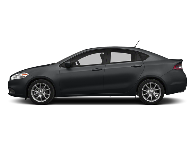 2014 Dodge Dart Limited