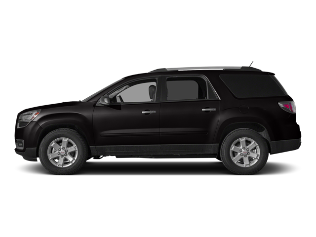 2015 GMC Acadia SLE