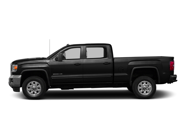 2015 GMC Sierra 2500 HD SLT