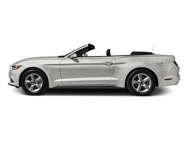2016 Ford Mustang V6