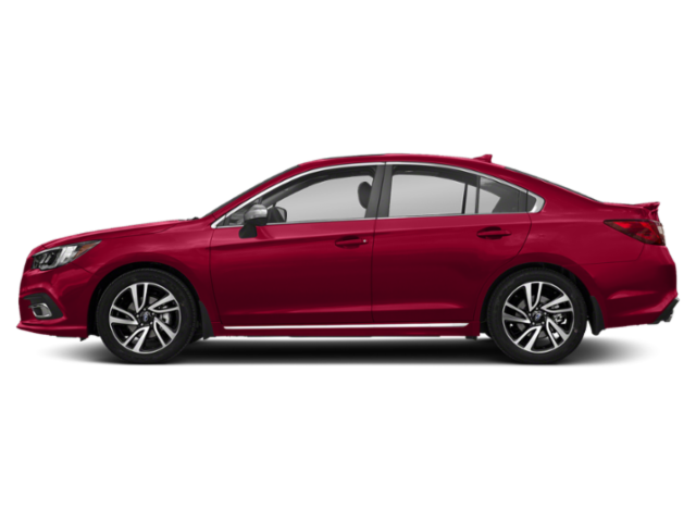 2018 Subaru Legacy Sport