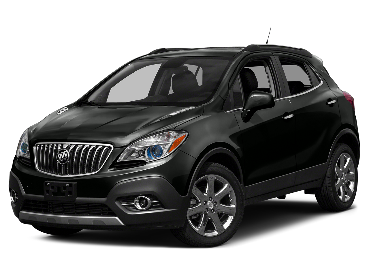 2015 Buick Encore Leather