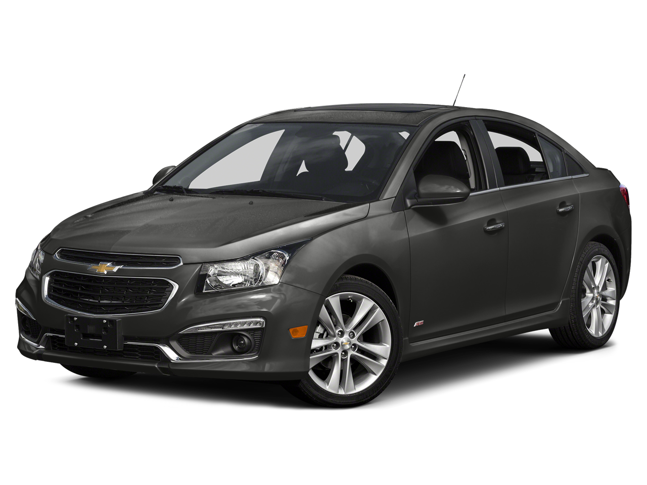 2015 Chevrolet Cruze LTZ