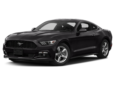 2015 Ford Mustang V6