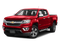 2016 Chevrolet Colorado 4WD Z71
