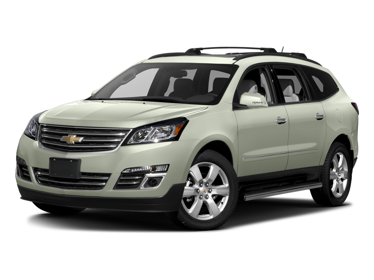 2017 Chevrolet Traverse Premier