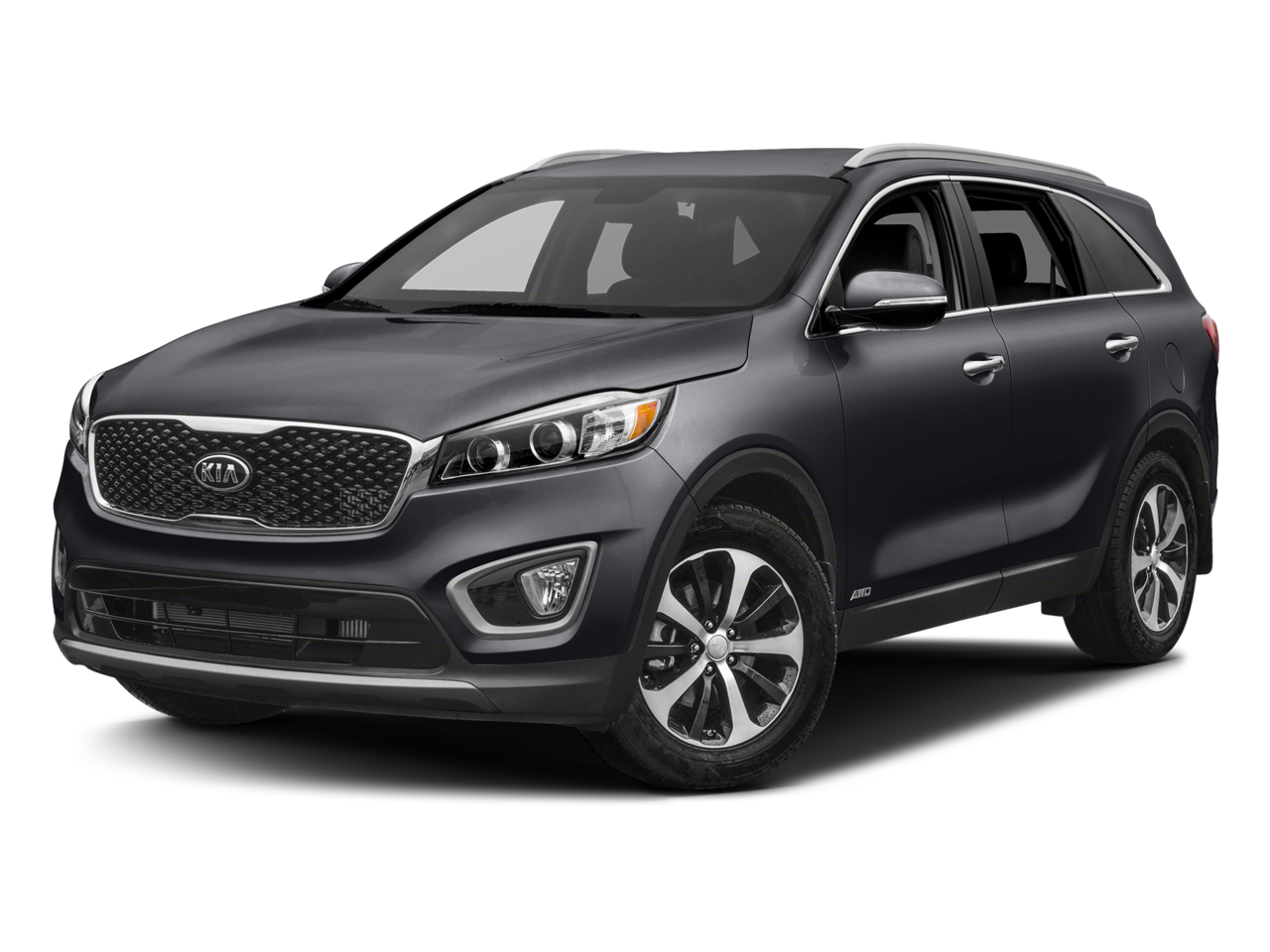 2017 Kia Sorento 3.3L EX