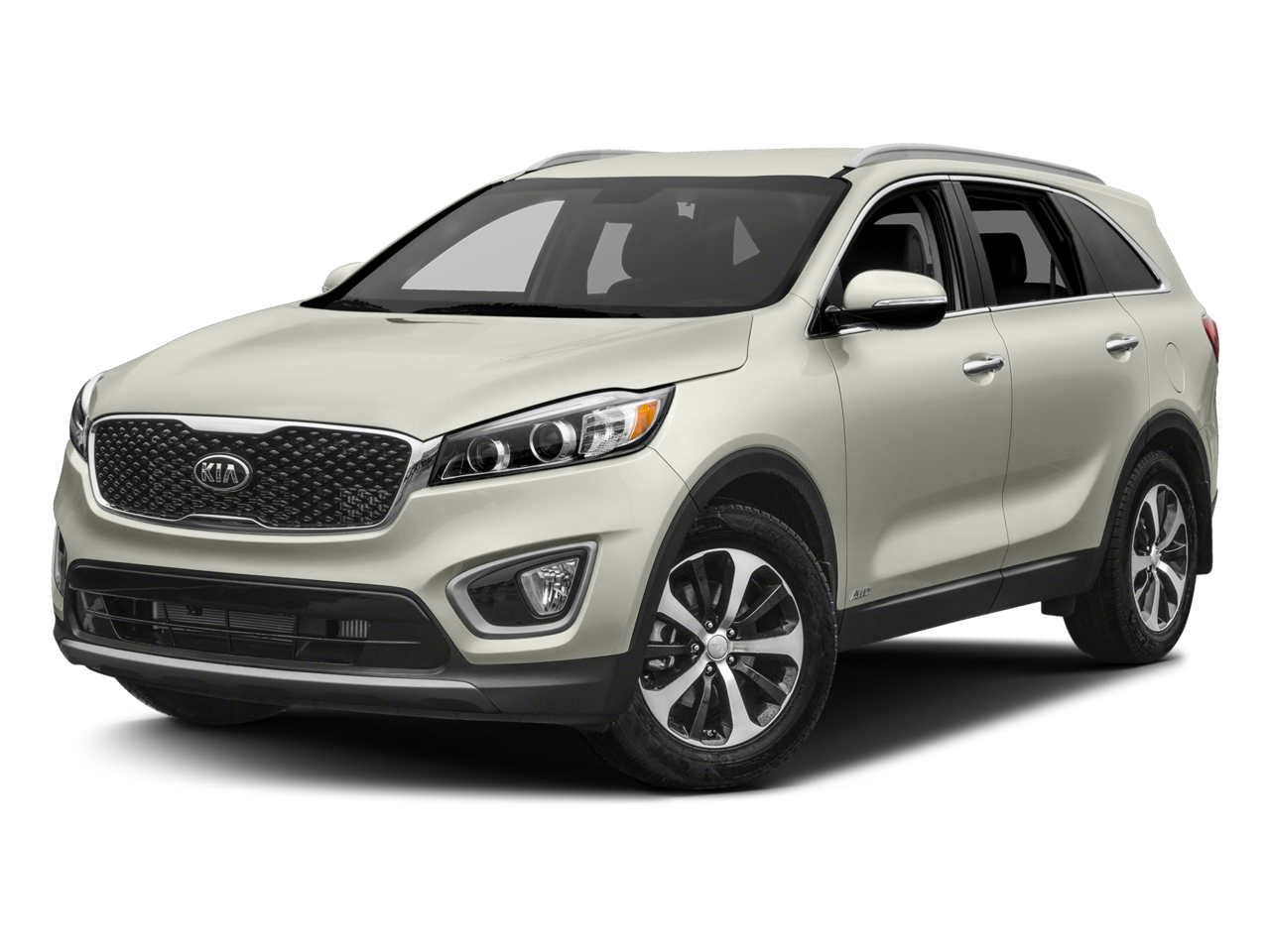 2017 Kia Sorento 3.3L EX