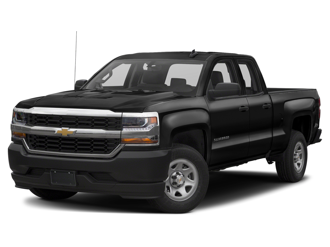 2019 Chevrolet Silverado 1500 LT for sale in Mount Vernon, IN