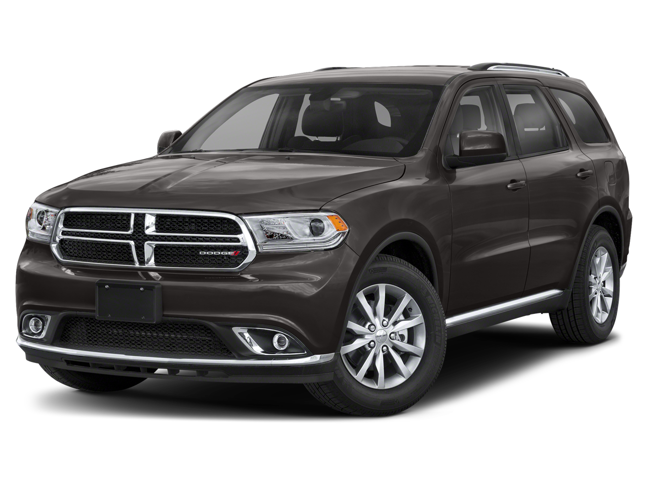 2019 Dodge Durango Pursuit AWD (Fleet)'s photo