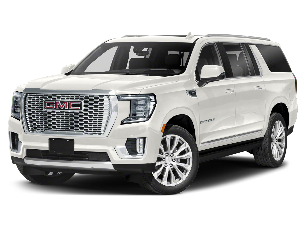 2021 GMC Yukon XL Denali for sale in Mount Vernon, IN