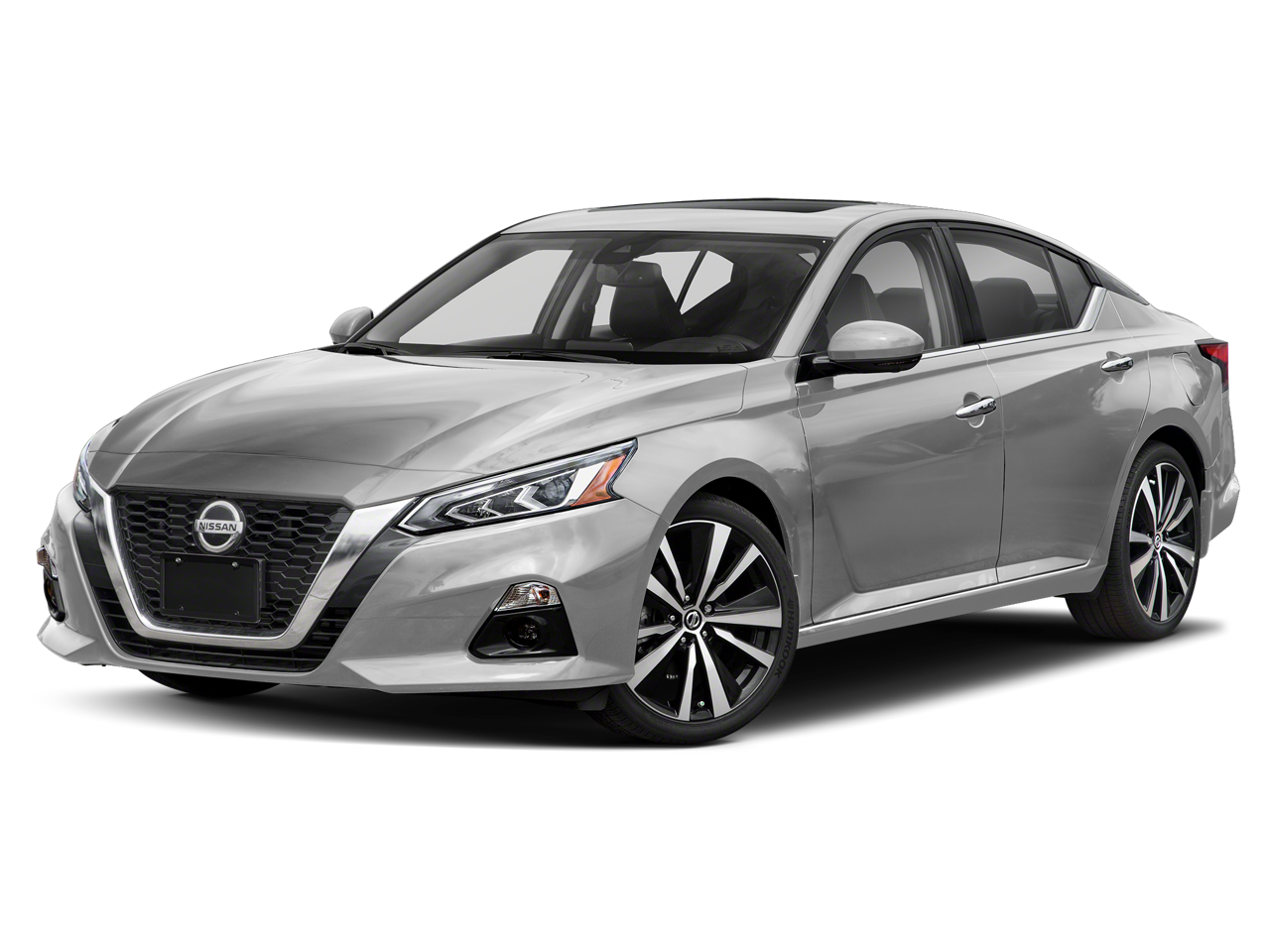 2021 Nissan Altima SV