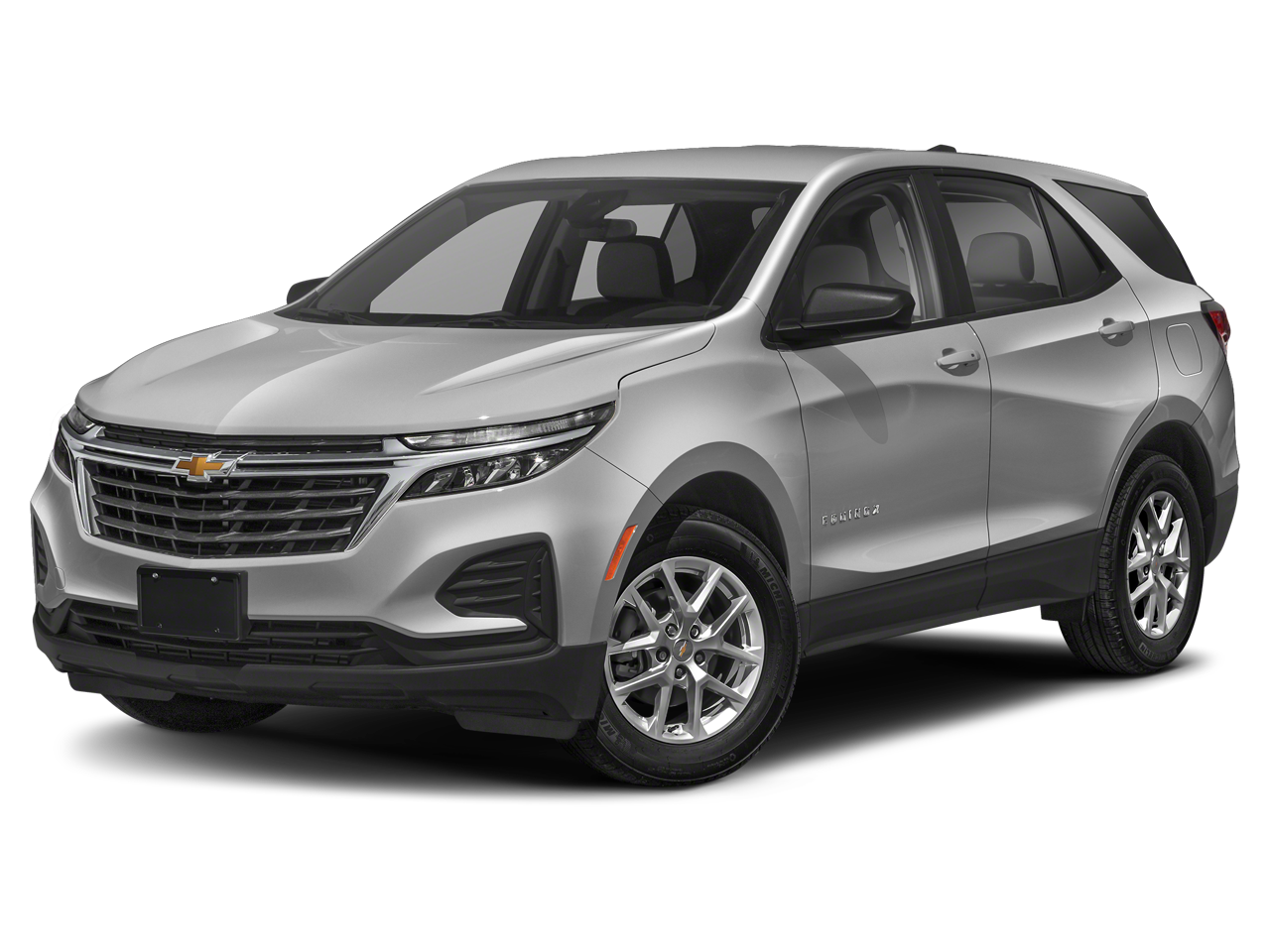 2022 Chevrolet Equinox LT for sale in Mount Vernon, IN