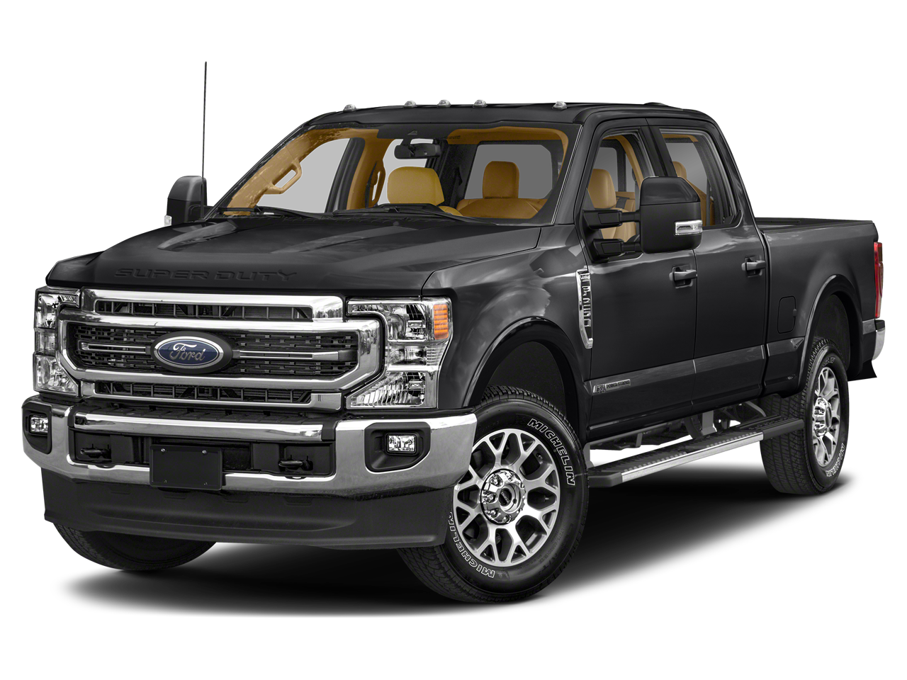 2022 Ford F-250 Lariat 4x4 Crew Cab 6-3/4' Box's photo