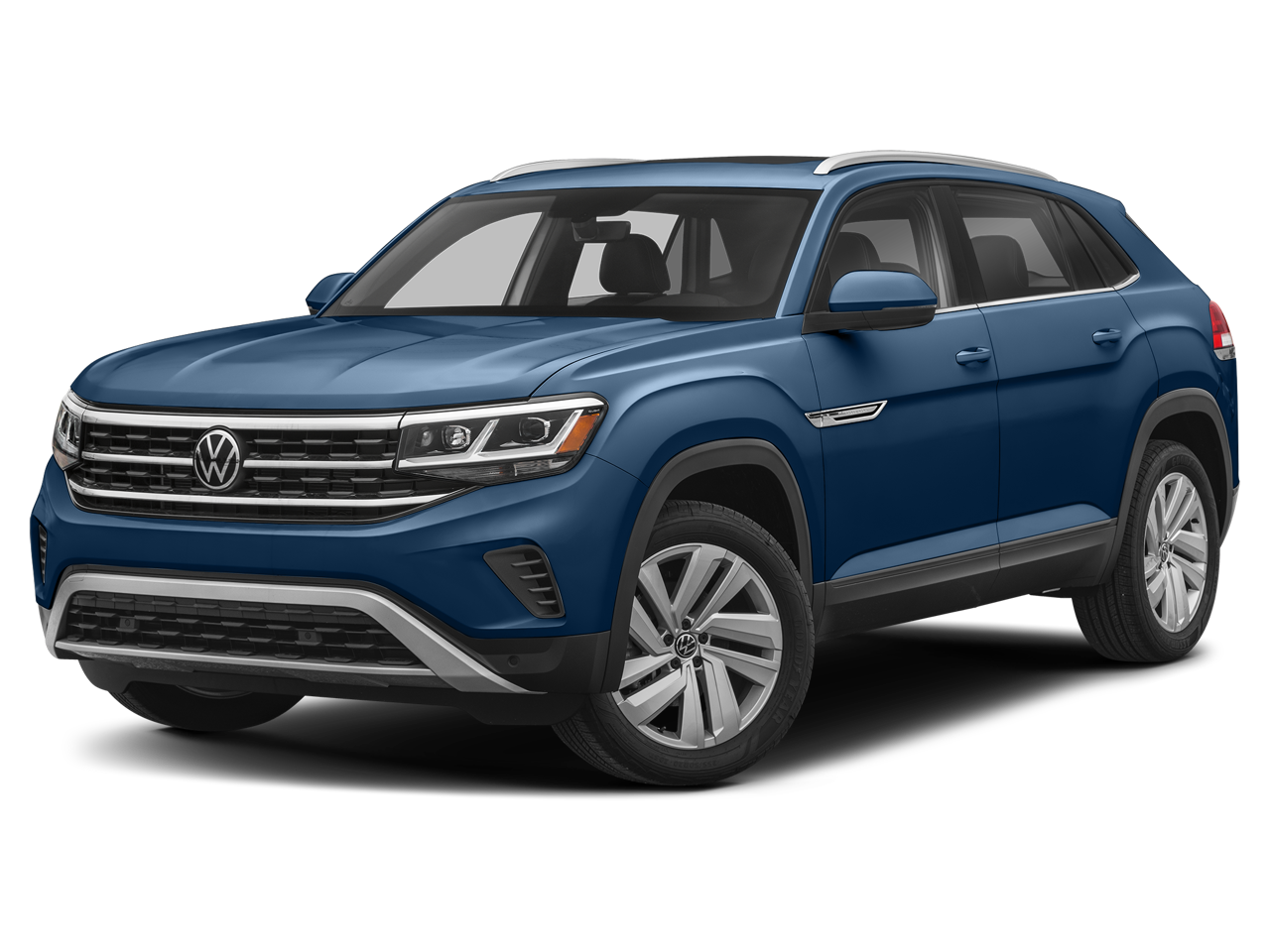 2023 Volkswagen Atlas Cross Sport 3.6L V6 SE w/Tech 4MOTION's photo
