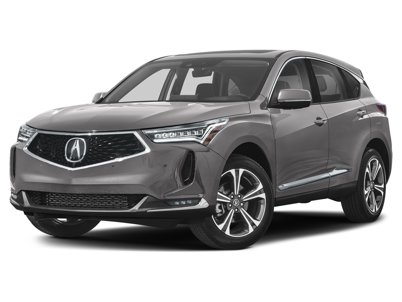 2024 Acura RDX Advance Package