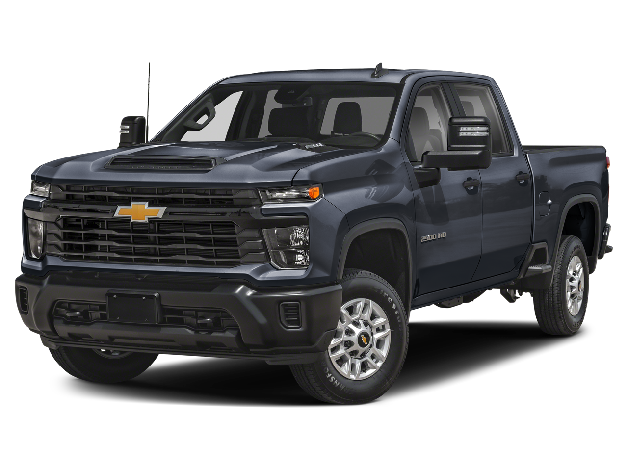 2024 Chevrolet Silverado 2500HD LT for sale in Mount Vernon, IN