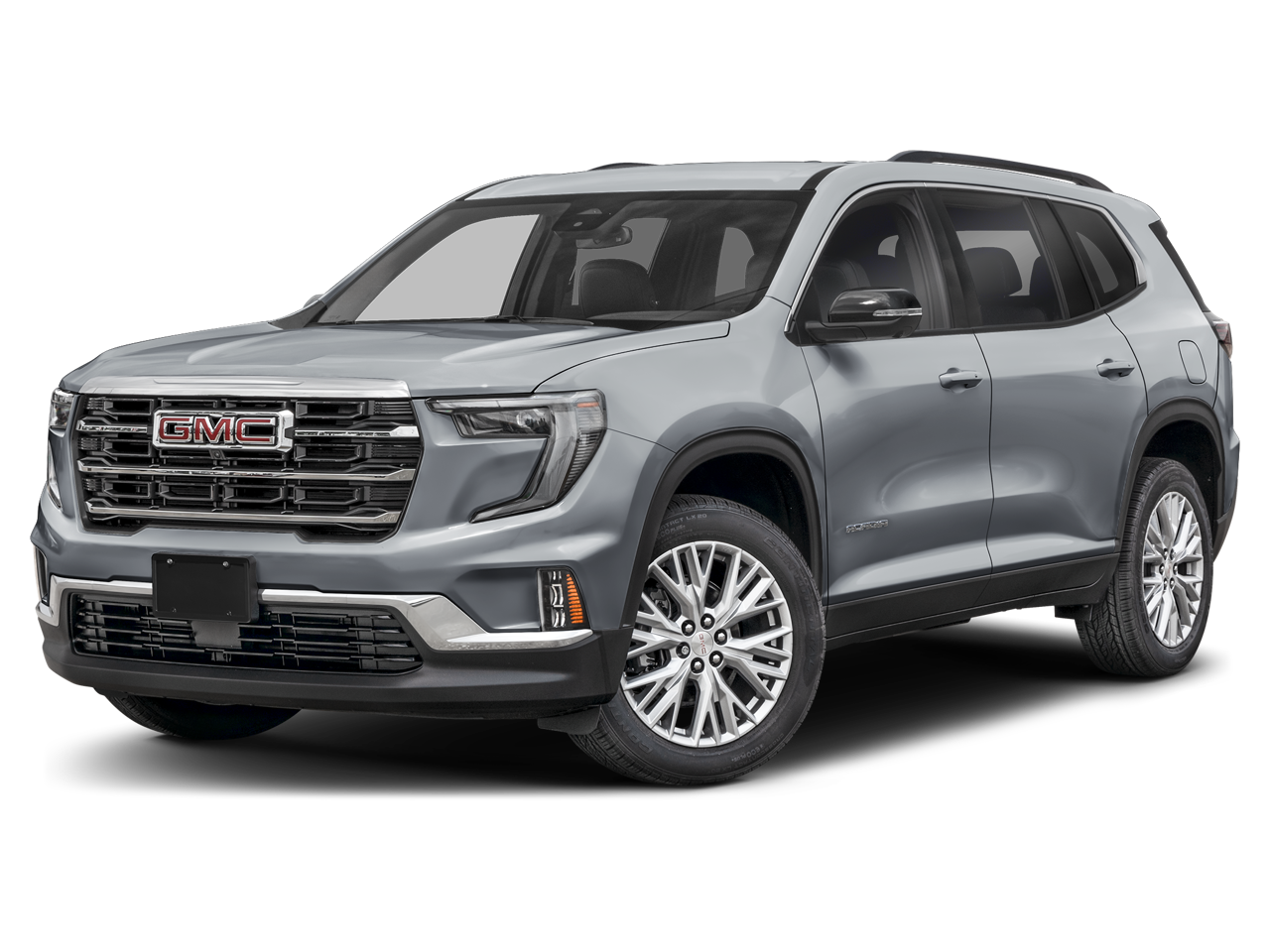 2024 GMC Acadia